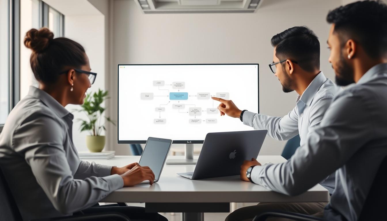 Practical software for real business needs